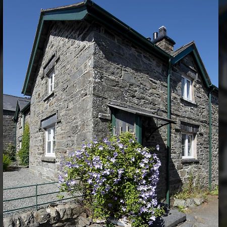 Mill House Villa Betws-y-Coed Exteriör bild